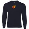 C OF C  KIDS L/S TEE Thumbnail