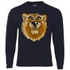 C OF C  KIDS L/S TEE Thumbnail