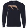 C OF C  KIDS L/S TEE Thumbnail