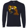 C OF C  KIDS L/S TEE Thumbnail