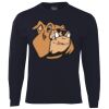 C OF C  KIDS L/S TEE Thumbnail