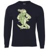 C OF C  KIDS L/S TEE Thumbnail