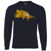 C OF C  KIDS L/S TEE Thumbnail