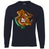 C OF C  KIDS L/S TEE Thumbnail