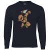 C OF C  KIDS L/S TEE Thumbnail
