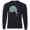 C OF C  KIDS L/S TEE Thumbnail