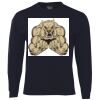 C OF C  KIDS L/S TEE Thumbnail