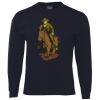 C OF C  KIDS L/S TEE Thumbnail