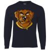 C OF C  KIDS L/S TEE Thumbnail