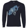 C OF C  KIDS L/S TEE Thumbnail