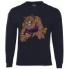 C OF C  KIDS L/S TEE Thumbnail