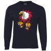 C OF C  KIDS L/S TEE Thumbnail