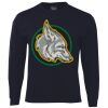 C OF C  KIDS L/S TEE Thumbnail