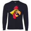 C OF C  KIDS L/S TEE Thumbnail