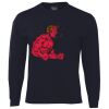 C OF C  KIDS L/S TEE Thumbnail