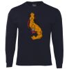 C OF C  KIDS L/S TEE Thumbnail