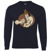 C OF C  KIDS L/S TEE Thumbnail
