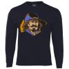 C OF C  KIDS L/S TEE Thumbnail