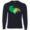 C OF C  KIDS L/S TEE Thumbnail