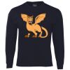 C OF C  KIDS L/S TEE Thumbnail