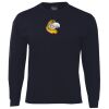 C OF C  KIDS L/S TEE Thumbnail