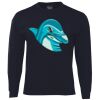 C OF C  KIDS L/S TEE Thumbnail