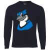 C OF C  KIDS L/S TEE Thumbnail