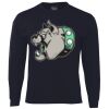 C OF C  KIDS L/S TEE Thumbnail