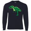 C OF C  KIDS L/S TEE Thumbnail