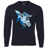C OF C  KIDS L/S TEE Thumbnail