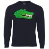 C OF C  KIDS L/S TEE Thumbnail