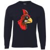C OF C  KIDS L/S TEE Thumbnail
