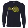 C OF C  KIDS L/S TEE Thumbnail