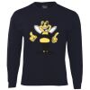 C OF C  KIDS L/S TEE Thumbnail