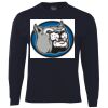 C OF C  KIDS L/S TEE Thumbnail