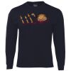 C OF C  KIDS L/S TEE Thumbnail