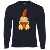 C OF C  KIDS L/S TEE Thumbnail