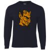 C OF C  KIDS L/S TEE Thumbnail