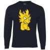 C OF C  KIDS L/S TEE Thumbnail