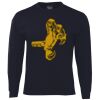 C OF C  KIDS L/S TEE Thumbnail