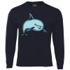 C OF C  KIDS L/S TEE Thumbnail