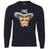 C OF C  KIDS L/S TEE Thumbnail