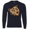 C OF C  KIDS L/S TEE Thumbnail