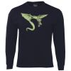 C OF C  KIDS L/S TEE Thumbnail