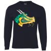 C OF C  KIDS L/S TEE Thumbnail