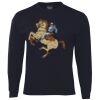 C OF C  KIDS L/S TEE Thumbnail