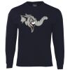 C OF C  KIDS L/S TEE Thumbnail