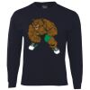 C OF C  KIDS L/S TEE Thumbnail