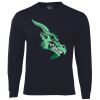 C OF C  KIDS L/S TEE Thumbnail