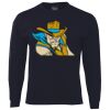 C OF C  KIDS L/S TEE Thumbnail